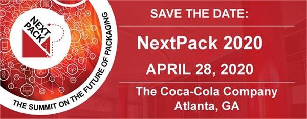 NextPack 2020 Save the Date Information